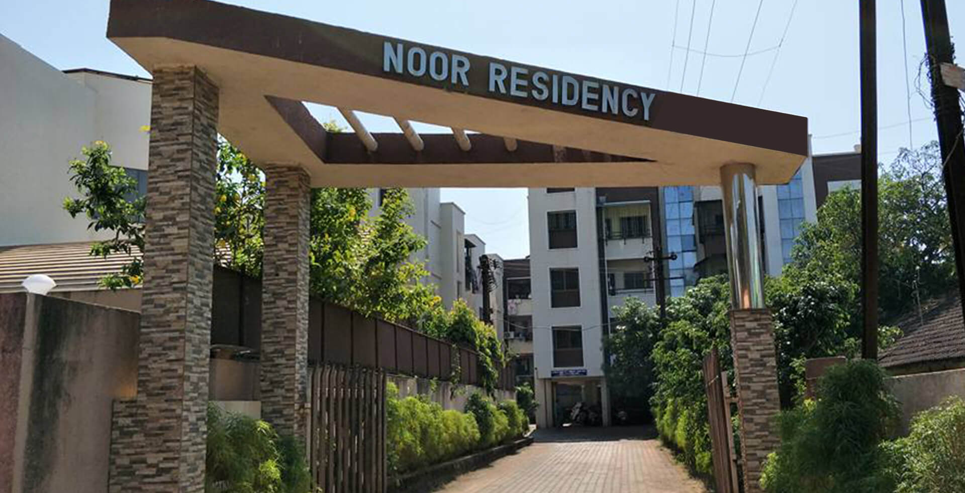 Noor Residency